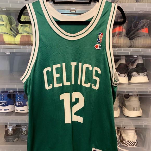 dominique wilkins celtics jersey